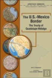 The U.S-Mexico Border