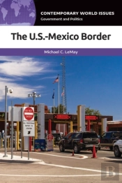 The U.S.-Mexico Border