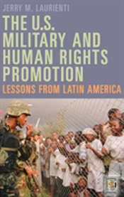 The U.S. Military And Human Rights Promotion