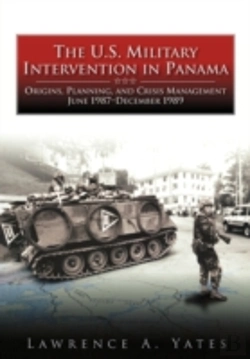 Bertrand.pt - The U.S. Military Intervention In Panama