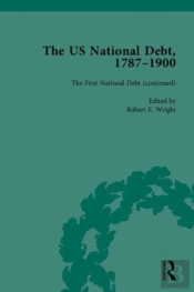 The Us National Debt, 1787-1900