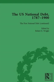 The Us National Debt, 1787-1900 Vol 2