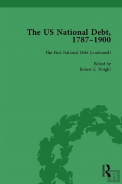 Bertrand.pt - The Us National Debt, 1787-1900 Vol 2