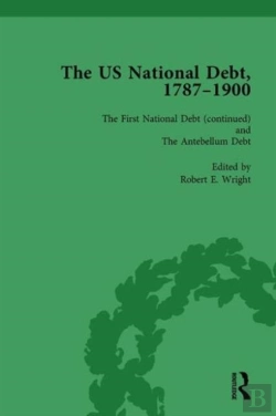 Bertrand.pt - The Us National Debt, 1787-1900 Vol 3