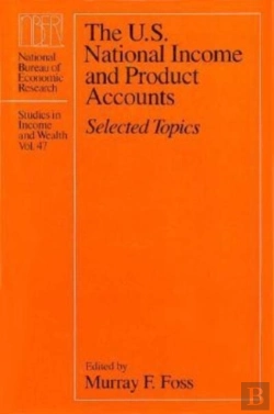Bertrand.pt - The U.S. National Income And Product Accounts