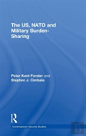 The Us, Nato And Military Burden-Sharing