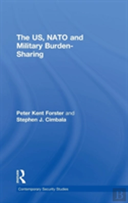 Bertrand.pt - The Us, Nato And Military Burden-Sharing