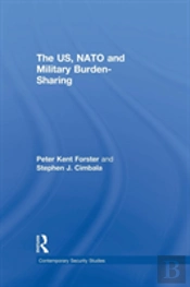 The Us, Nato And Military Burden-Sharing