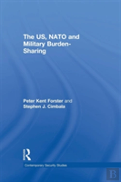 Bertrand.pt - The Us, Nato And Military Burden-Sharing