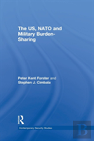 The Us, Nato And Military Burden-Sharing