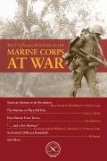 The U.S. Naval Institute On Marine Corps At War