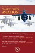 The U.S. Naval Institute On Marine Corps Aviation