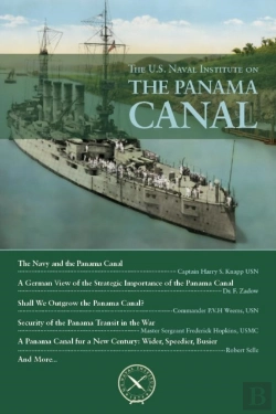 Bertrand.pt - The U.S. Naval Institute On Panama Canal