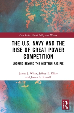 Bertrand.pt - The U.S. Navy And The Rise Of Great Power Competition
