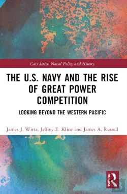 Bertrand.pt - The U.S. Navy And The Rise Of Great Power Competition