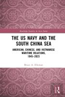 The Us Navy And The South China Sea