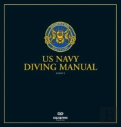 The Us Navy Diving Manual