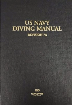 Bertrand.pt - The Us Navy Diving Manual
