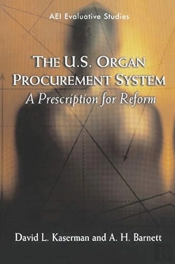 Bertrand.pt - The U.S. Organ Procurement System