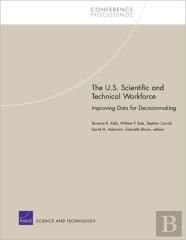 The U.S. Scientific And Technical Workforce