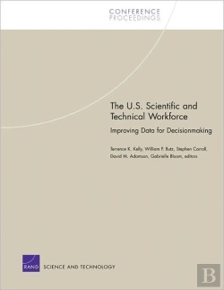 Bertrand.pt - The U.S. Scientific And Technical Workforce
