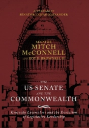 The Us Senate And The Commonwealth