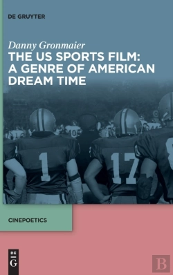 Bertrand.pt - The Us Sports Film: A Genre Of American Dream Time