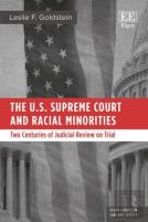 The U.S. Supreme Court And Racial Minorities