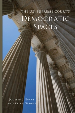 Bertrand.pt - The U.S. Supreme Court'S Democratic Spaces