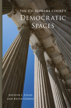 Bertrand.pt - The U.S. Supreme Court'S Democratic Spaces Volume 5