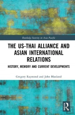 Bertrand.pt - The Us-Thai Alliance And Asian International Relations