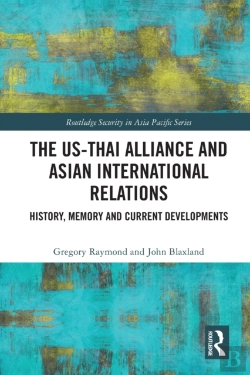 Bertrand.pt - The Us-Thai Alliance And Asian International Relations