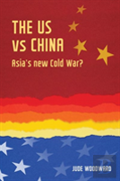 The Us Vs China
