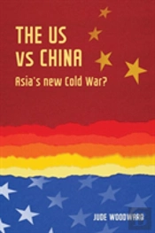 The Us Vs China