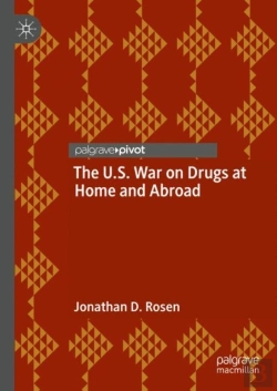 Bertrand.pt - The U.S. War On Drugs At Home And Abroad