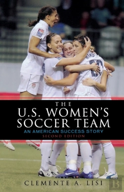 Bertrand.pt - The U.S. Women'S Soccer Team