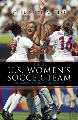 Bertrand.pt - The U.S. Women'S Soccer Team