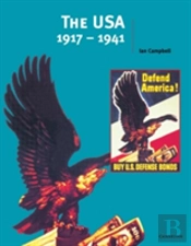 The Usa, 1917â€“1941