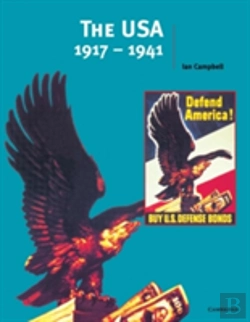 Bertrand.pt - The Usa, 1917â€“1941