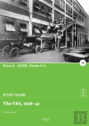 The Usa, 1918-41