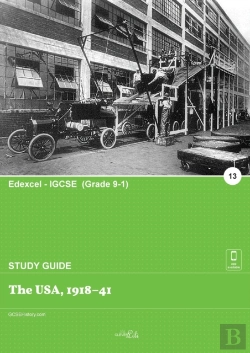 Bertrand.pt - The Usa, 1918-41