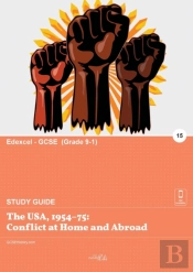 The Usa, 1954-75: Conflict At Home And A