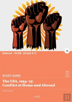 Bertrand.pt - The Usa, 1954-75: Conflict At Home And A