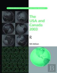 The Usa And Canada 2003