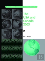 The Usa And Canada 2003