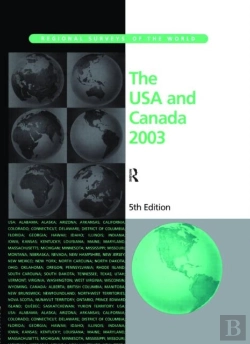 Bertrand.pt - The Usa And Canada 2003