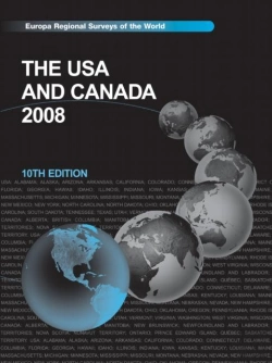 Bertrand.pt - The Usa And Canada 2007