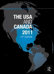 The Usa And Canada 2011