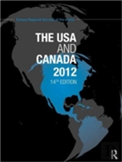 The Usa And Canada 2012