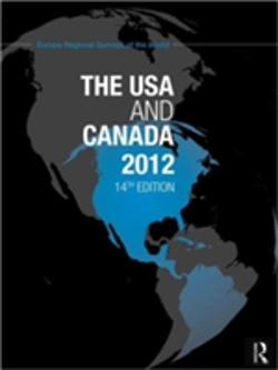Bertrand.pt - The Usa And Canada 2012